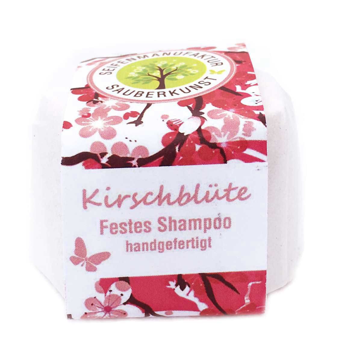 seifenmanufaktur-sauberkunst-festes-shampoo-kirschbluete-plastikfrei-zerowaste