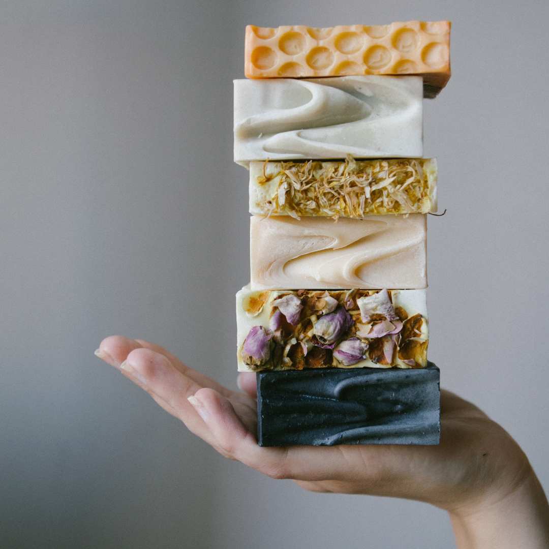 nachhaltige produkte zero waste shop seifen