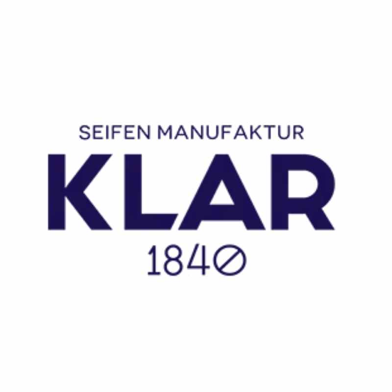 klar seifen