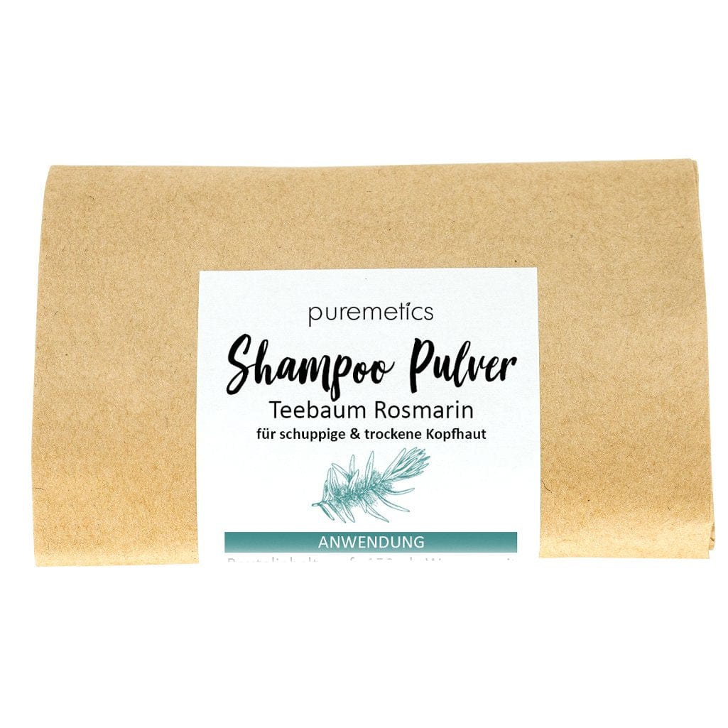 shampoo pulver puremetics shampoo zum anrühren vegan