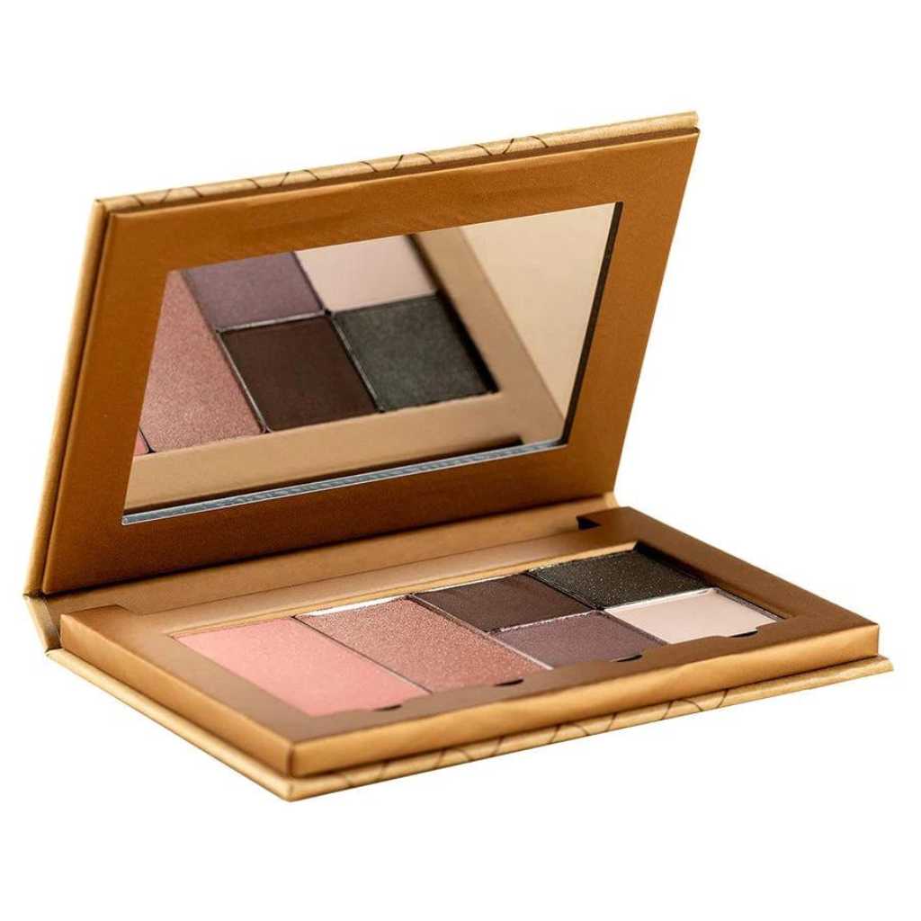 benecos palette plastikfrei marakesch make-up