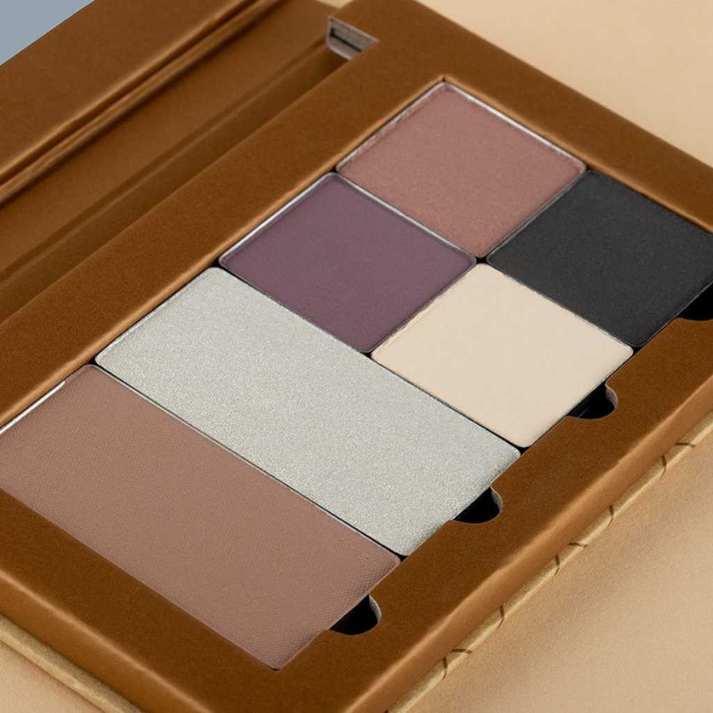 benecos palette plastikfrei new-york make-up