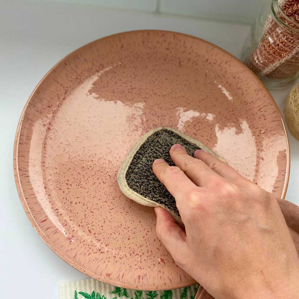 hanfschwamm spülschwamm nachhaltig plastikfrei