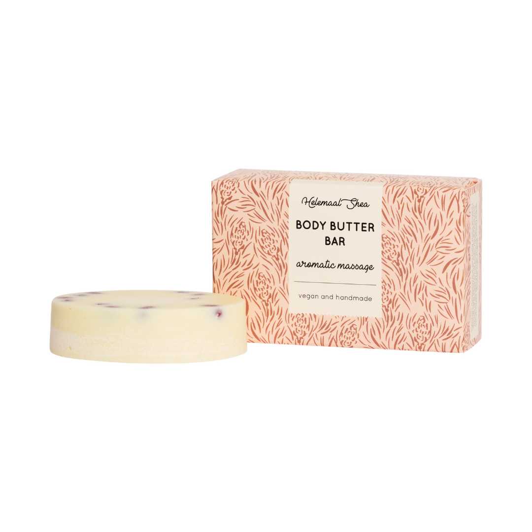 helemaal shea feste bodylotion vegan zerowaste