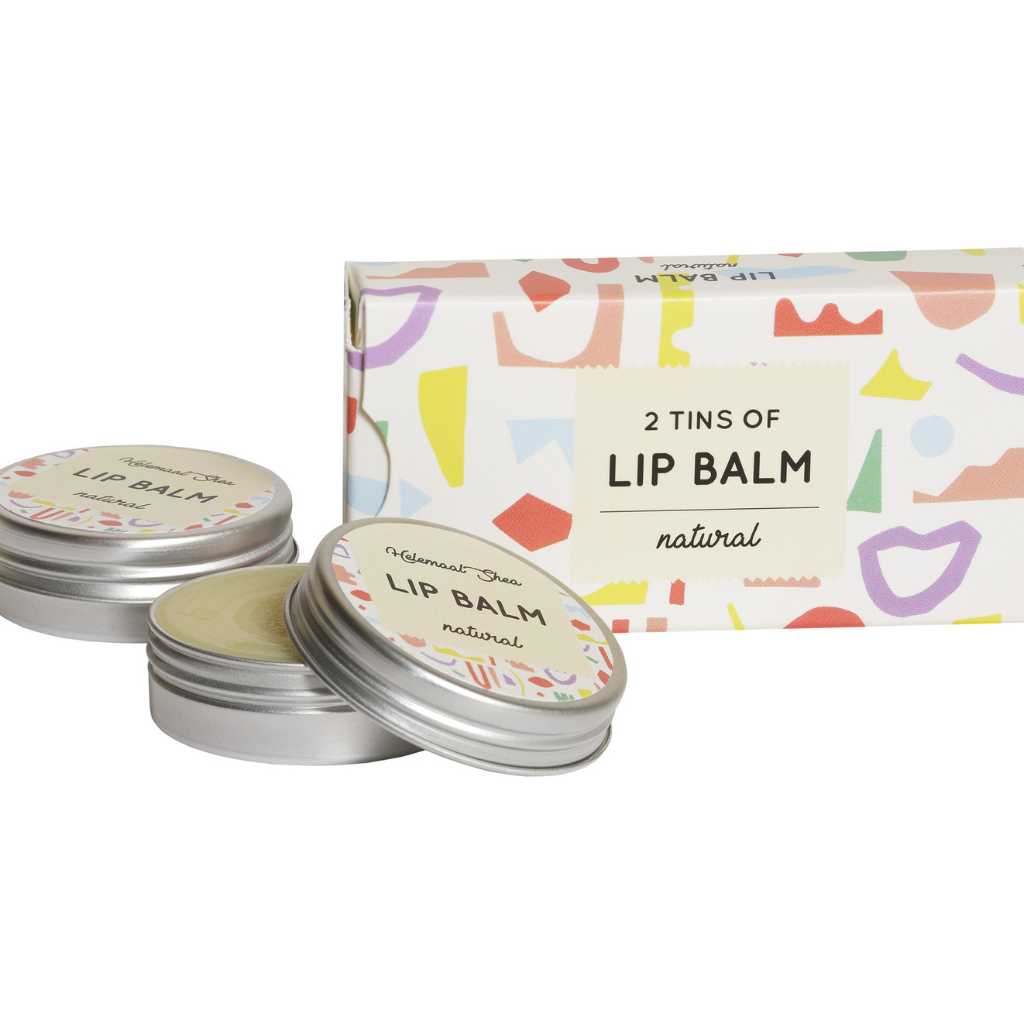 helemaal shea nachhaltige lippenpflege vegan
