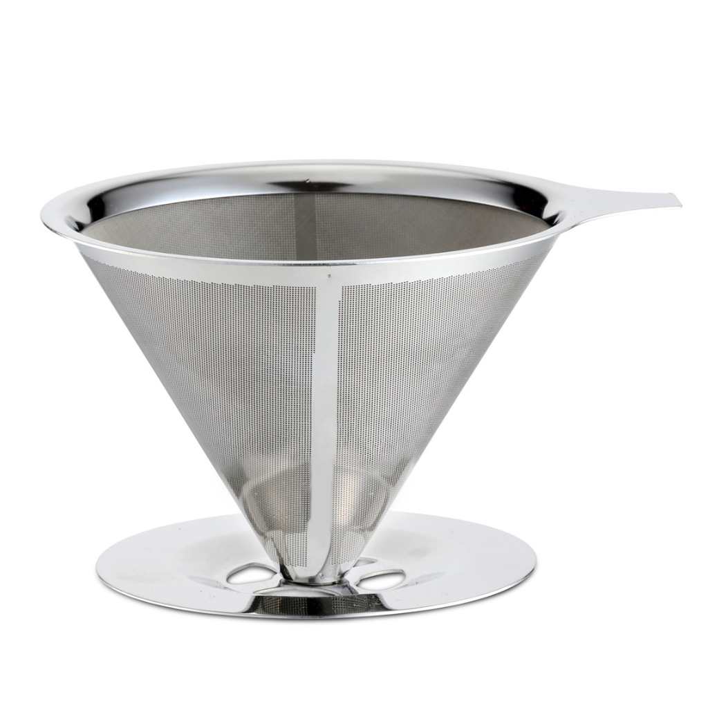 kaffeedauerfilter dauerfilter teefilter edelstahl