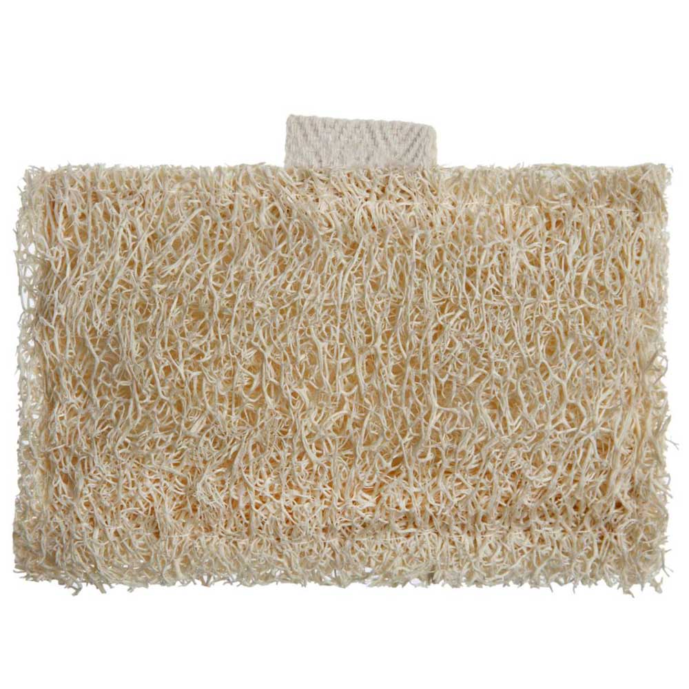 luffaschwamm nachhaltiger spülschwamm