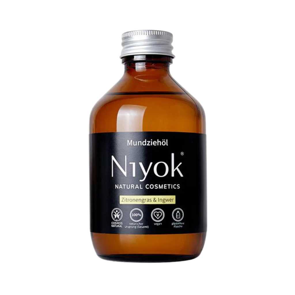 niyok mundziehoel oelziehkur ingwer zitrone