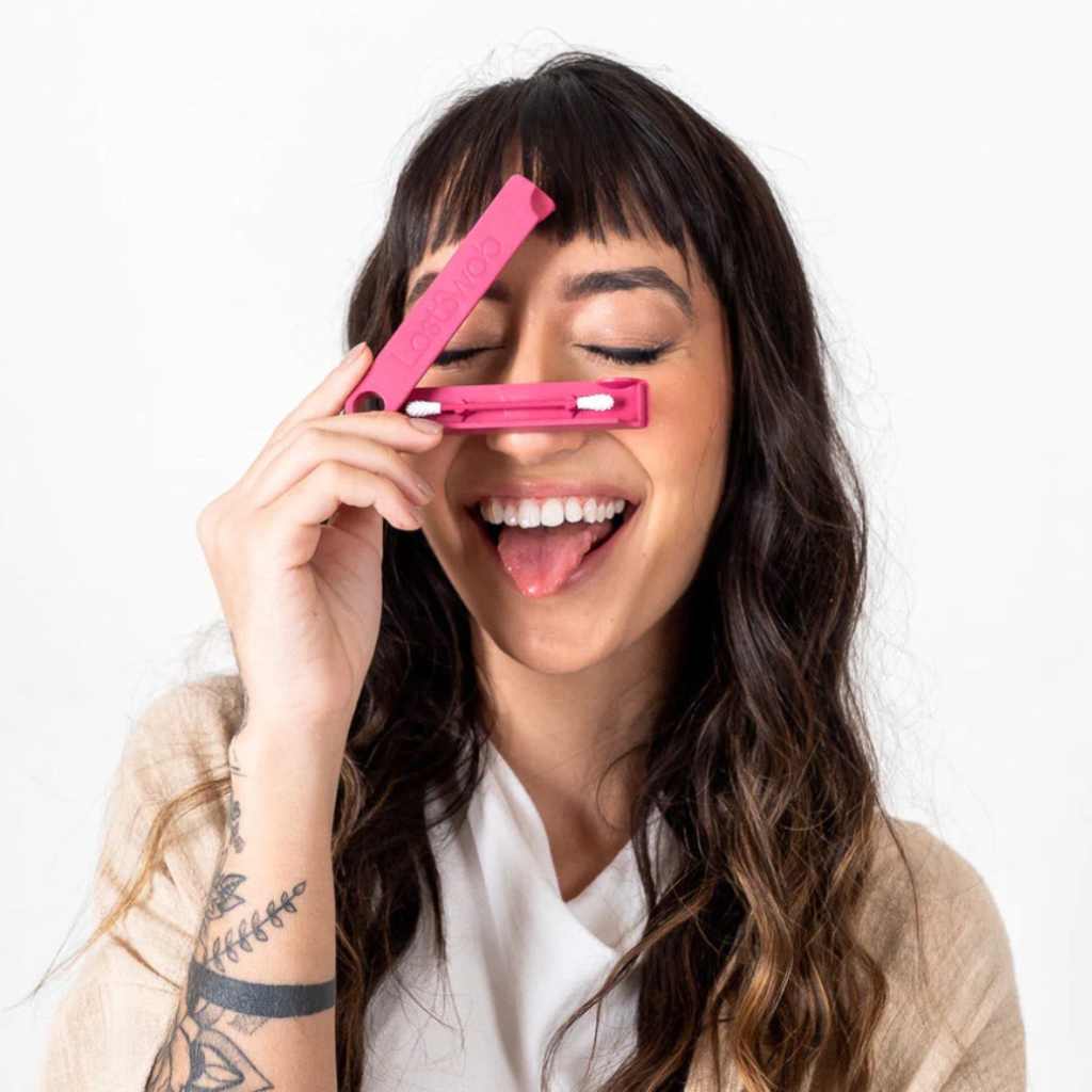 ohrenstäbchen nachhaltig last swab last object