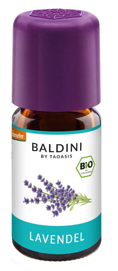 ätherisches lavendelöl Öl  lavendel