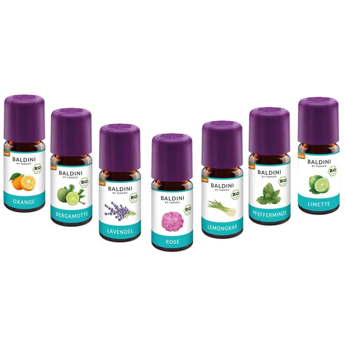 baldini oele aetherische oele waschmittel selber machen