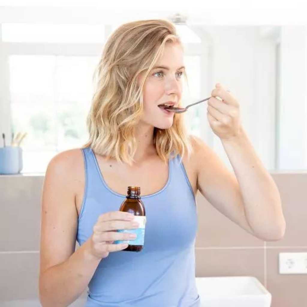 primavera mundwohl oelziehkur oelziehen