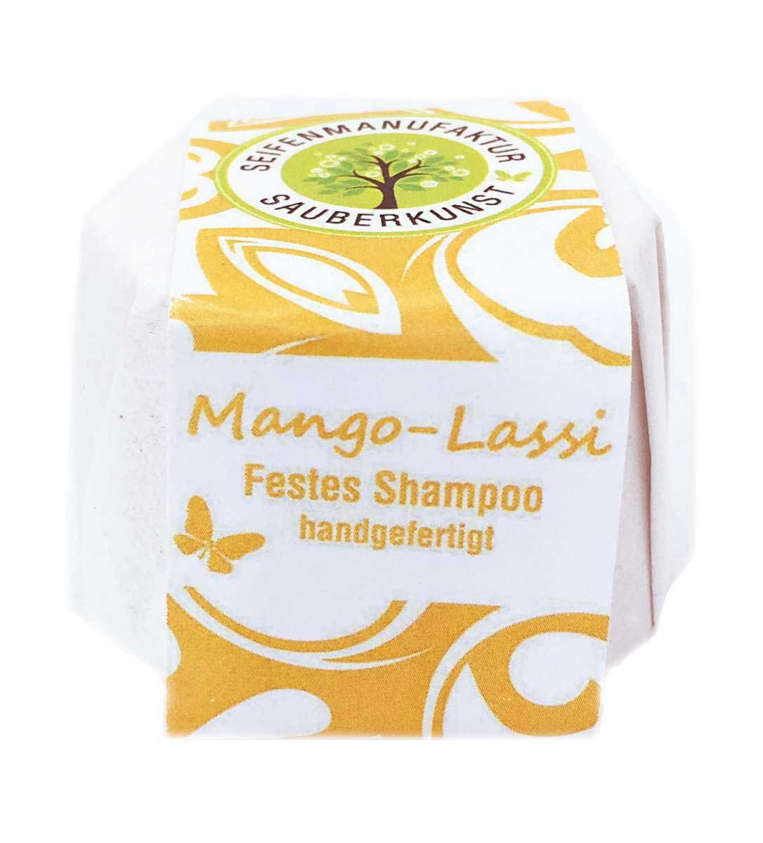 seifenmanufaktur-sauberkunst-festes-shampoo-mango-lassi-plastikfrei-zerowaste