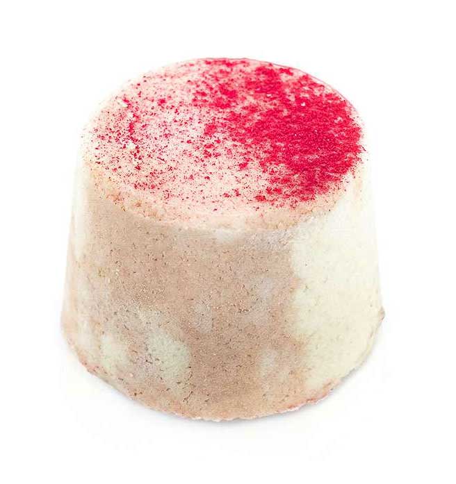 sauberkunst seifenmanufaktur festes shampoo froschlönig