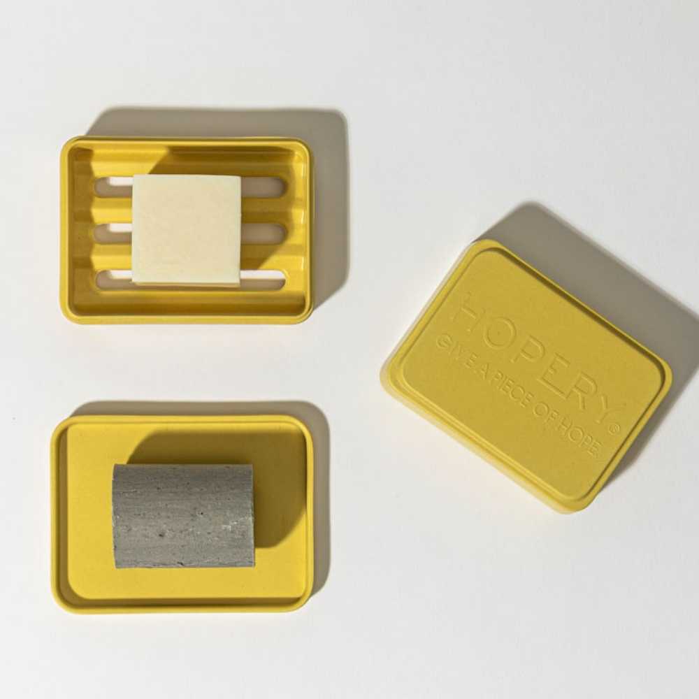 seifenschale seifendose hopery