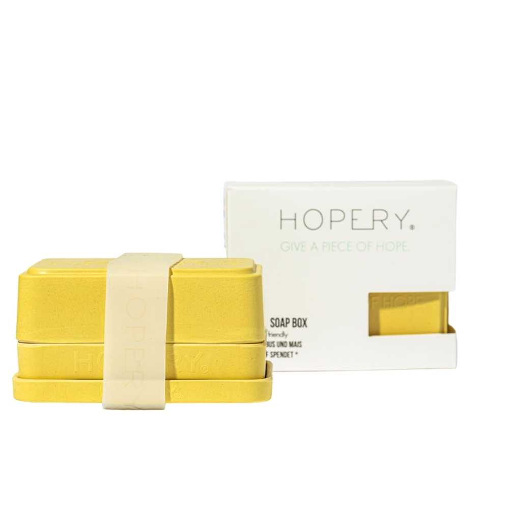 hopery seifenschale seifendose