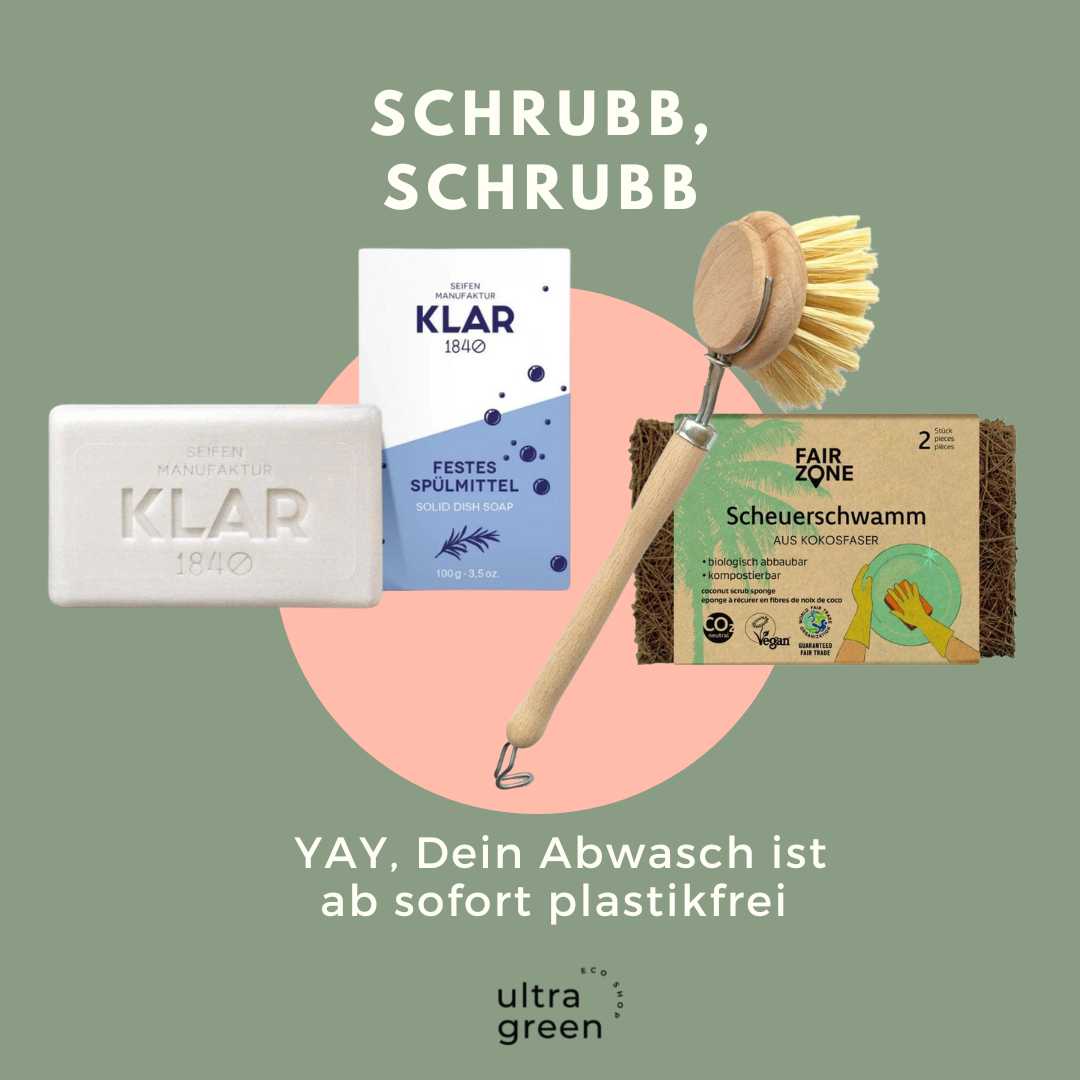 zerowaste shop plastikfreie küche