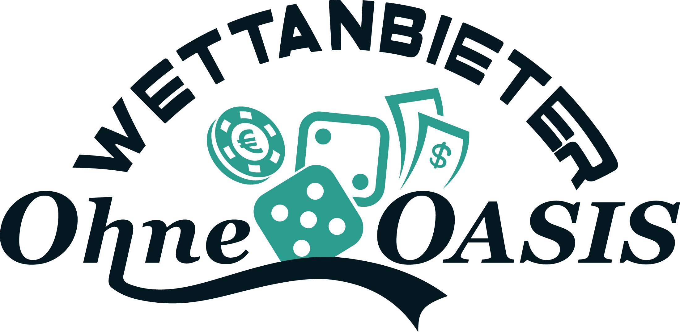 Wettanbieter ohne OASIS